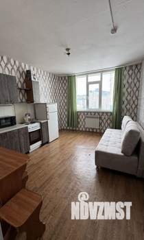 1-к квартира, на длительный срок, 45м2, 10/19 этаж