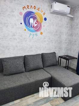 1-к квартира, посуточно, 38м2, 1/17 этаж