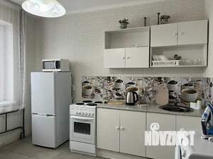 2-к квартира, посуточно, 65м2, 1/1 этаж