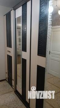 1-к квартира, на длительный срок, 49м2, 4/19 этаж