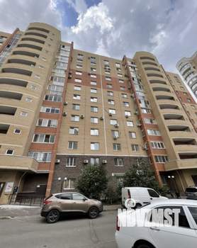 1-к квартира, на длительный срок, 40м2, 7/13 этаж