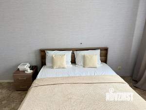 3-к квартира, посуточно, 85м2, 3/17 этаж