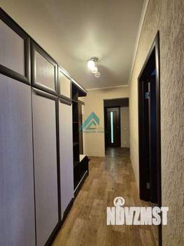 2-к квартира, на длительный срок, 50м2, 5/17 этаж