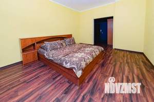 1-к квартира, посуточно, 56м2, 1/1 этаж