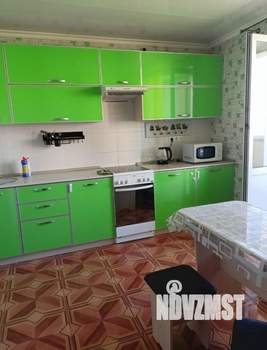 1-к квартира, посуточно, 50м2, 6/12 этаж