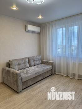 1-к квартира, на длительный срок, 30м2, 10/17 этаж