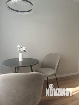 1-к квартира, посуточно, 31м2, 14/17 этаж