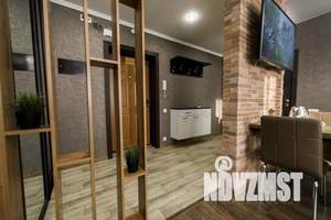 1-к квартира, посуточно, 50м2, 15/17 этаж