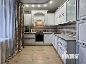 3-к квартира, посуточно, 105м2, 1/1 этаж