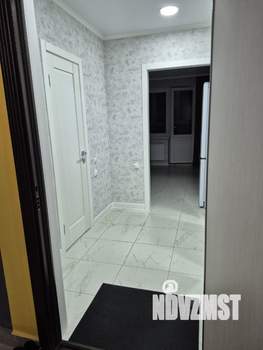 Студия квартира, на длительный срок, 26м2, 18/24 этаж