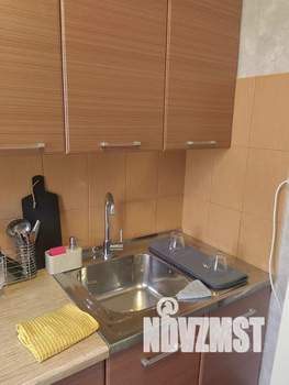 1-к квартира, посуточно, 32м2, 4/9 этаж