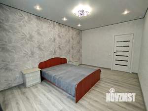 2-к квартира, на длительный срок, 46м2, 12/17 этаж