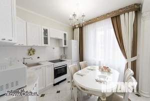 1-к квартира, посуточно, 45м2, 3/16 этаж