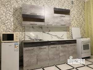 1-к квартира, на длительный срок, 42м2, 5/16 этаж