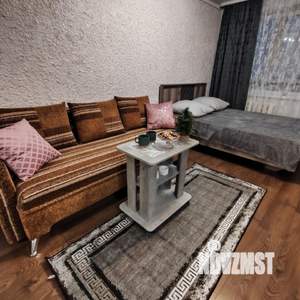 1-к квартира, посуточно, 33м2, 8/9 этаж