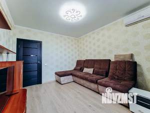 2-к квартира, посуточно, 64м2, 9/17 этаж