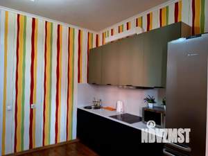 2-к квартира, посуточно, 62м2, 3/12 этаж