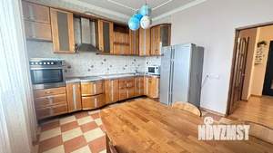 2-к квартира, на длительный срок, 85м2, 4/16 этаж
