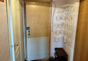 1-к квартира, на длительный срок, 34м2, 8/9 этаж