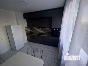 2-к квартира, на длительный срок, 58м2, 6/17 этаж