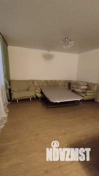 Студия квартира, на длительный срок, 46м2, 5/12 этаж