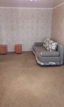 1-к квартира, на длительный срок, 30м2, 3/5 этаж