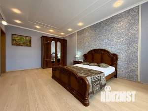 2-к квартира, посуточно, 80м2, 5/17 этаж