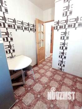 1-к квартира, на длительный срок, 31м2, 1/6 этаж