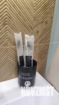 1-к квартира, посуточно, 40м2, 4/17 этаж