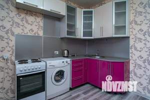 1-к квартира, посуточно, 41м2, 1/1 этаж