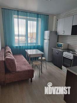 2-к квартира, посуточно, 46м2, 17/19 этаж