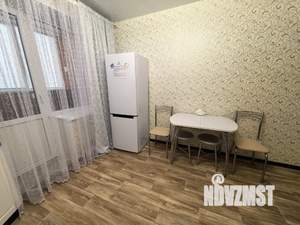1-к квартира, посуточно, 45м2, 8/12 этаж