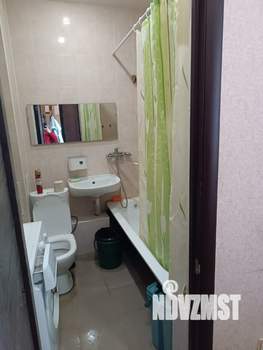 1-к квартира, на длительный срок, 40м2, 7/10 этаж