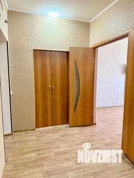 1-к квартира, посуточно, 38м2, 3/18 этаж