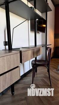 Студия квартира, посуточно, 30м2, 6/6 этаж