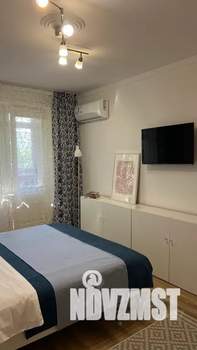 1-к квартира, посуточно, 34м2, 3/9 этаж