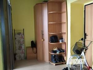1-к квартира, на длительный срок, 39м2, 2/16 этаж