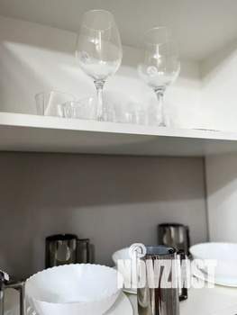 1-к квартира, посуточно, 45м2, 9/17 этаж