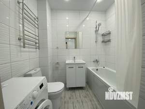 1-к квартира, посуточно, 41м2, 1/1 этаж