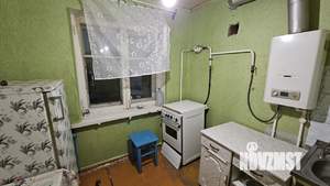 1-к квартира, на длительный срок, 30м2, 5/5 этаж