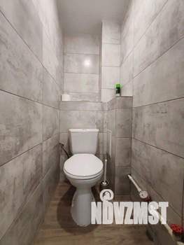 2-к квартира, посуточно, 52м2, 1/1 этаж