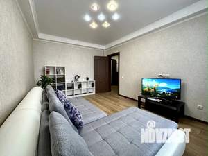 2-к квартира, посуточно, 65м2, 15/16 этаж