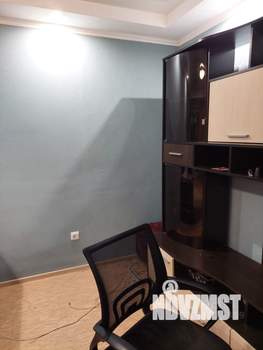 1-к квартира, на длительный срок, 35м2, 14/14 этаж