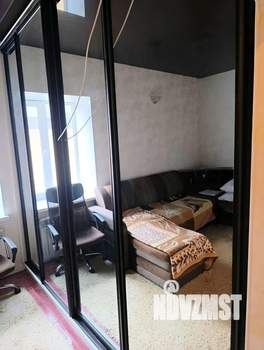 Студия квартира, на длительный срок, 20м2, 3/4 этаж