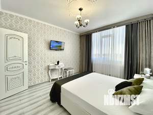 1-к квартира, посуточно, 45м2, 7/16 этаж