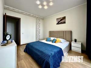 2-к квартира, посуточно, 65м2, 15/16 этаж