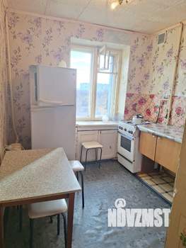 1-к квартира, на длительный срок, 30м2, 7/9 этаж