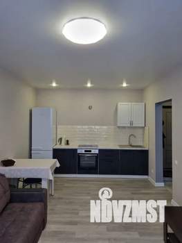 2-к квартира, посуточно, 40м2, 13/17 этаж