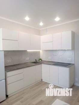 1-к квартира, на длительный срок, 41м2, 10/18 этаж