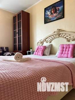 1-к квартира, посуточно, 36м2, 4/9 этаж